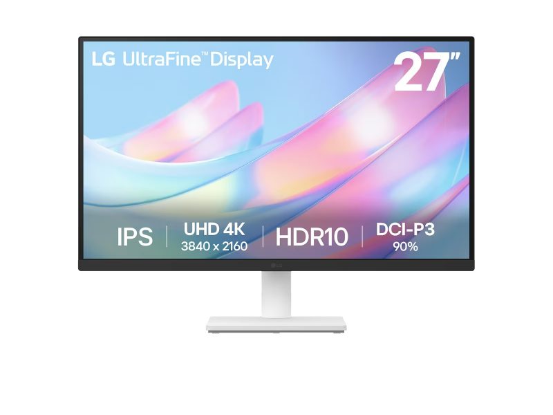 LED LG 27US500-W 4K IPS 5MS HDMI DP 27"