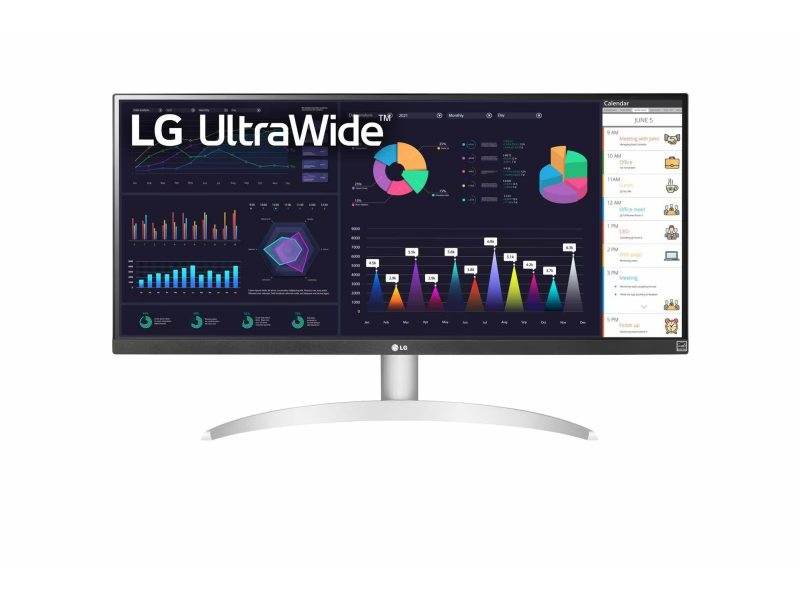LED LG 29WQ600 FHD IPS HDMI DP 29" LED LG 29WQ600 FHD IPS HDMI DP 29"