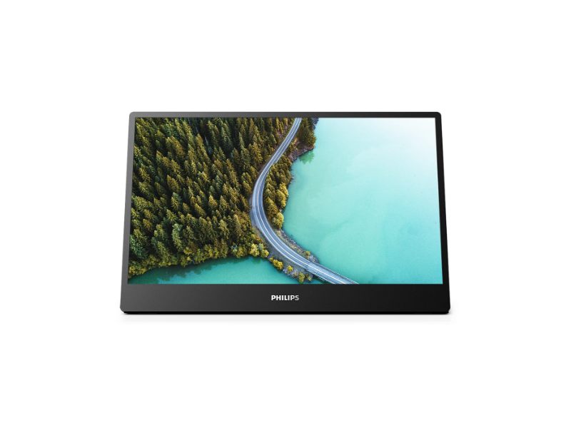 LED PHILIPS 16B1P3302D IPS USB 15.6"