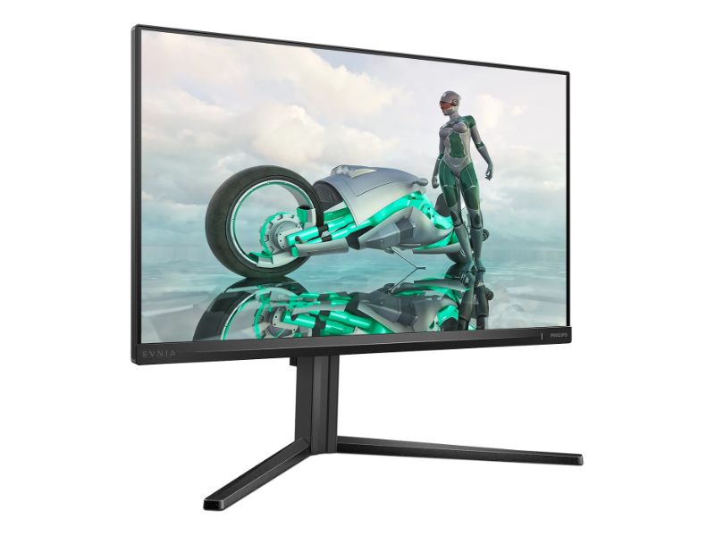 LED PHILIPS 24M2N3200A FHD IPS 180Hz 24"