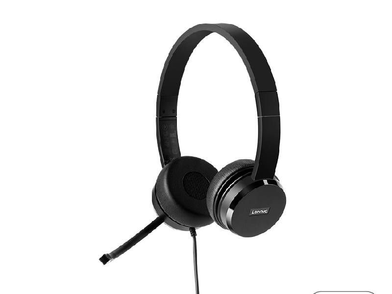 LENOVO 100 STEREO HEADSET 4XD0X88524