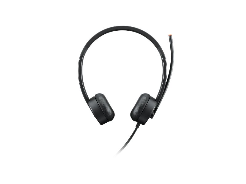 LENOVO Essential Stereo Analog Headset
