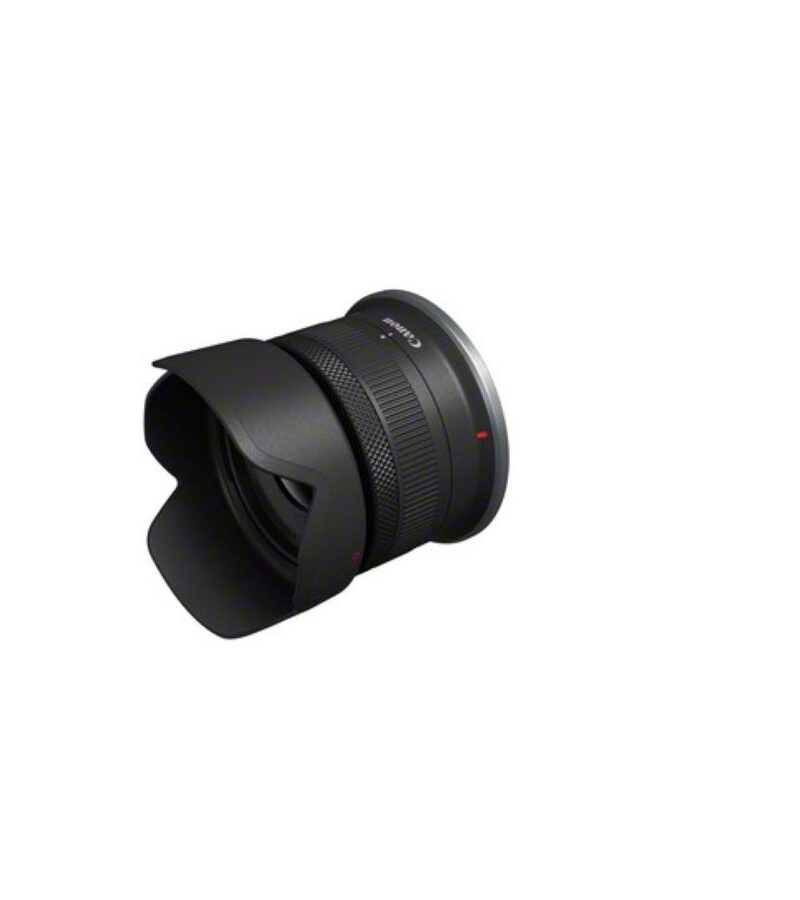 LENS CA RF-S18-45MM F4.5-6.3 IS STM EU26