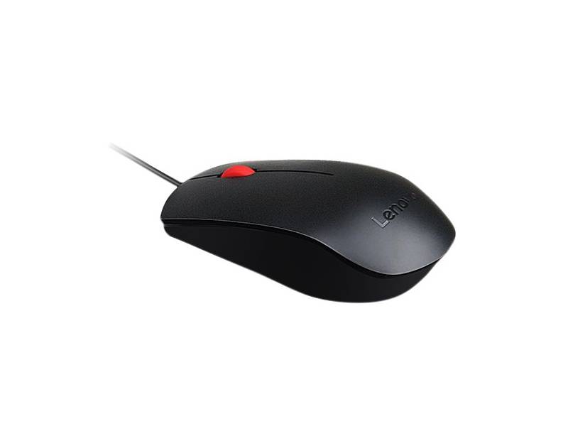 LV Ess USB Mouse 4Y50R20863 