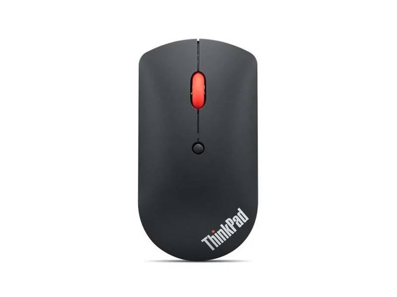 LV ThinkPad BT Silent Mouse 4Y50X88822