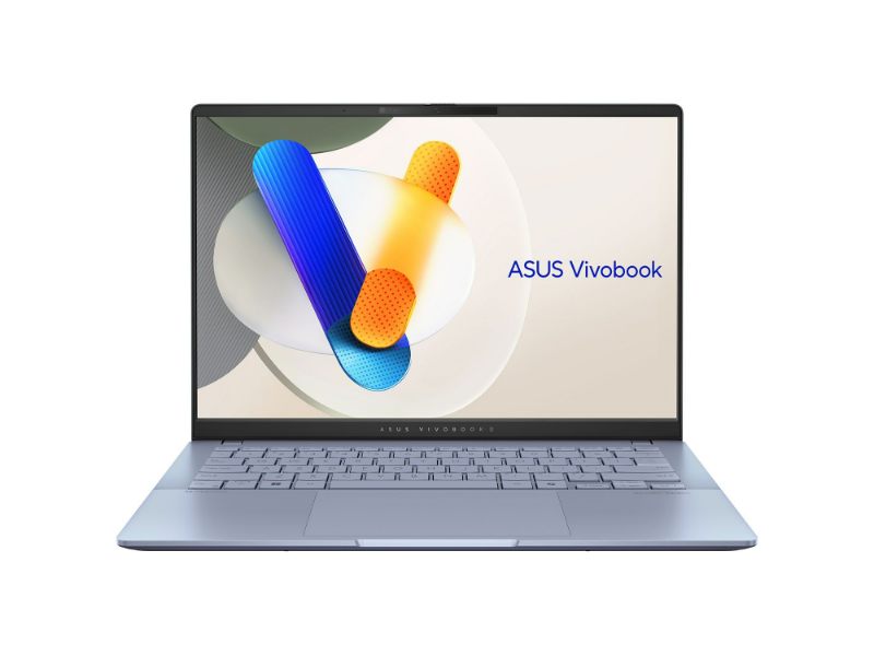 Laptop Asus Vivobook S14 S5406SA-OLED-PP013W 14"/ U7 258V/ 32GB/ 1TB SSD/ Windows 11 Home/ 2Y Warranty - 90NB15R2-M001Y0