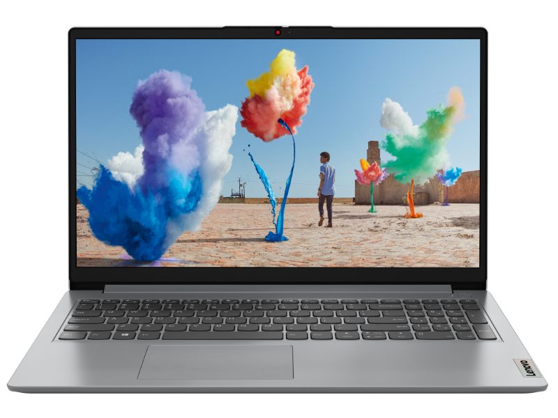 Laptop Lenovo Ideapad 1 R5-5500U/16GB/512GB/Windows 11 Home/2Y Courier 82R400SBGM