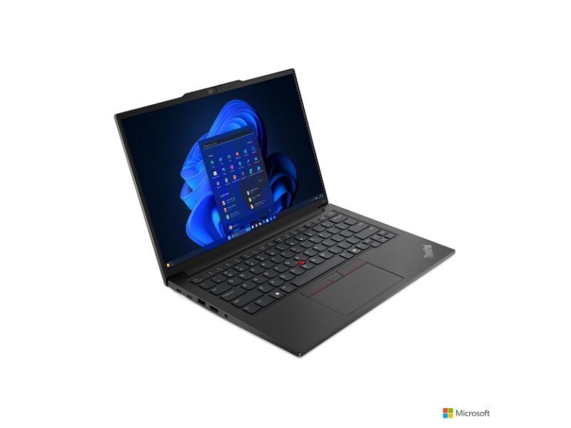 Laptop Lenovo ThinkPad E14 G6 14'' WUXGA IPS/Ultra7-155H/16GB/512GB SSD/Intel Arc Graphics/Win 11 Pro/3Y On site 21M7001YGM