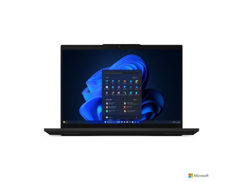 Laptop Lenovo ThinkPad L14 G5 14'' WUXGA IPS/Ultra5-125U/16GB/512GB SSD/Intel Graphics/Win 11 Pro/3Y Warranty 21L1002KGM