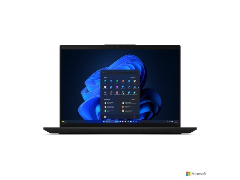 Laptop Lenovo ThinkPad L16 G1 16'' WUXGA IPS/Ultra7-155U/32GB/1TB SSD/Intel Graphics/Win 11 Pro/3Y Onsite 21L3002XGM