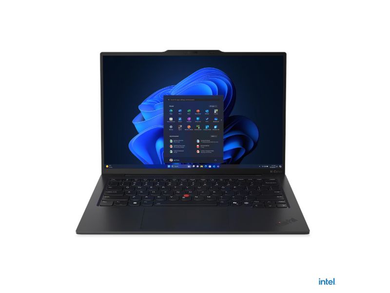 Laptop Lenovo ThinkPad X1 Carbon G13 14'' WUXGA IPS/Ultra7-258V/32B/1TB SSD /Intel Graphics/Win 11 Pro/3Y PREM 21NS004RGM