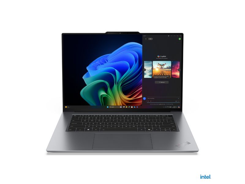 Laptop Lenovo ThinkPad X9-15 G1 15,3'' 2.8K/Ultra 7- 258V/32GB/1TB/Windows 11 Pro/3Y Premier 21Q6001LGM