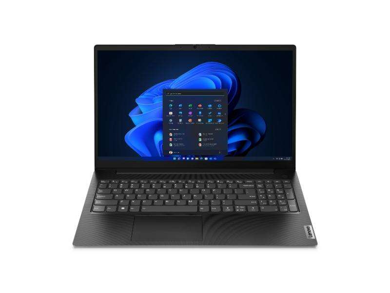 Laptop Lenovo V15 G4 AMN 15,6'' FHD/R3-7320U/16GB/512GB SSD/AMD Radeon Graphics/DOS/3Y Warranty 82YU0100GM