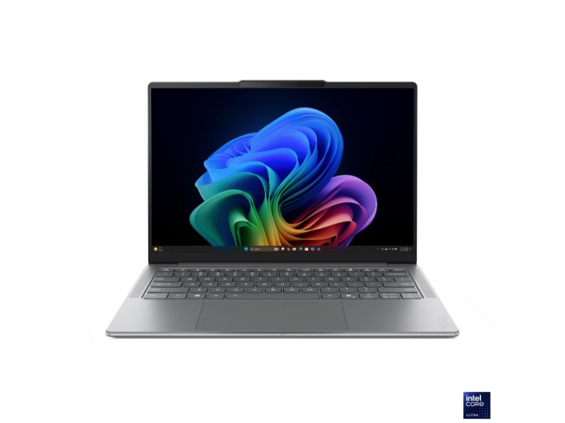 Laptop Lenovo Yoga Slim 7 U7 258V/32GB/1TB SSD/Windows 11 Home/3Y Premier 83JX001RGM