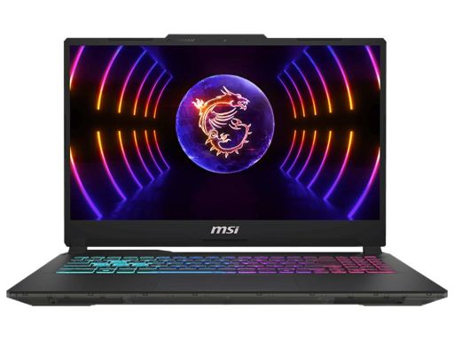 Laptop MSI Cyborg 15 A13UDX 15.6'' FHD IPS 144hz i5-13420H/16GB/512GB SSD NVMe PCIe 4.0/NVidia GeForce RTX 3050 6GB/Win 11 Home/2Y Warranty