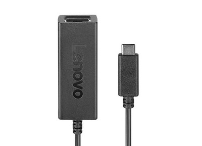 Lenovo Adapter ThinkPad USB-C to Ethernet 4X90S91831