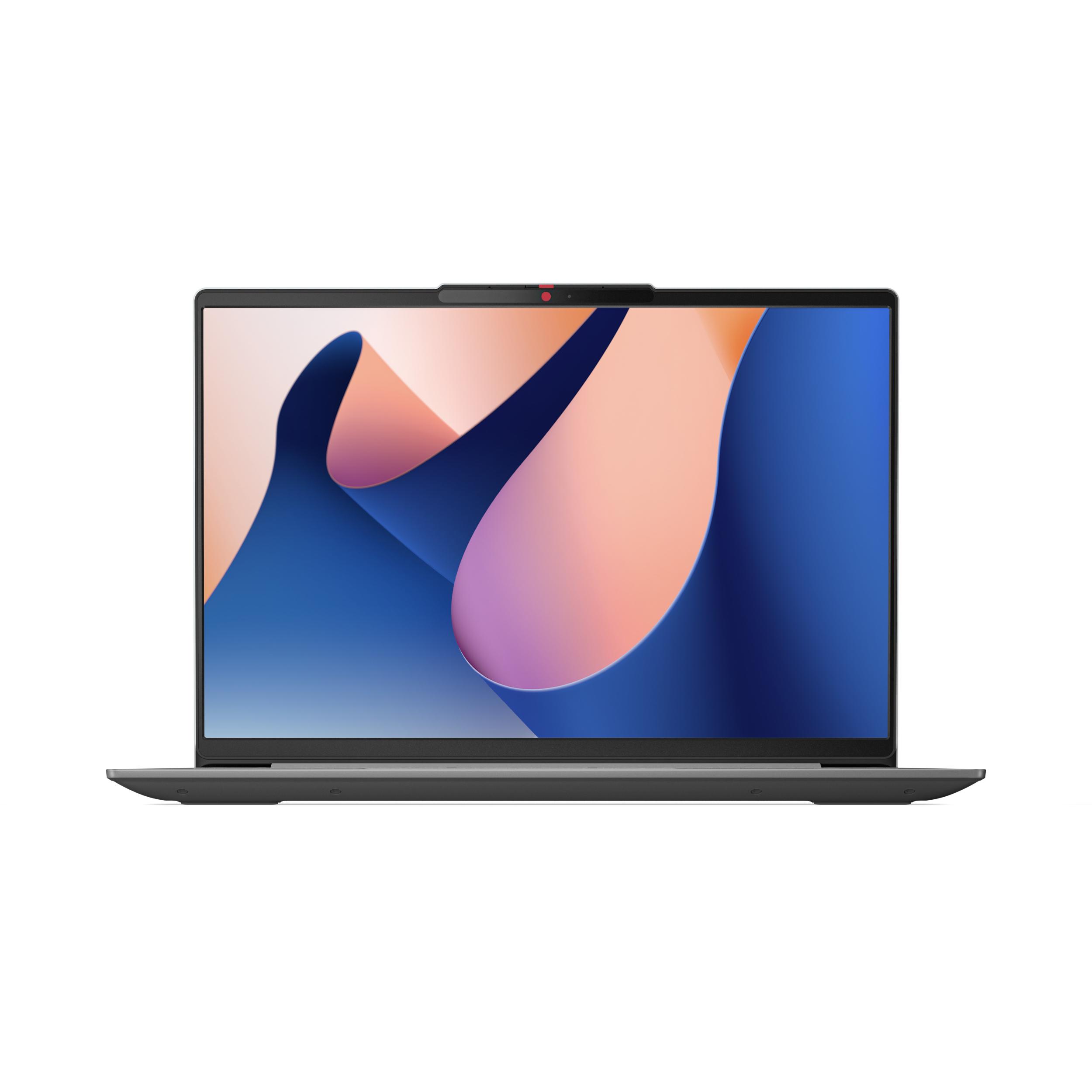 Lenovo IdeaPad Slim 5 14IRL8 82XD0050GM 14'' WUXGA/ i5-13420H/ 8GB/ 512GB/ Windows 11 Home in S mode/ 2Y Pick-up and Return Lenovo IdeaPad Slim 5 14IRL8 82XD0050GM 14'' WUXGA/ i5-13420H/ 8GB/ 512GB/ Windows 11 Home in S mode/ 2Y Pick-up and Return