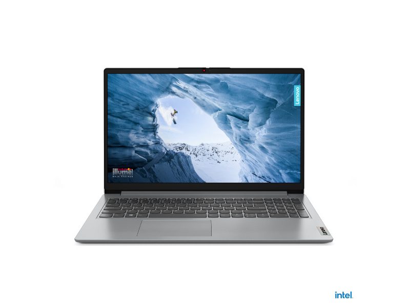 Lenovo Ideapad 1 15IJL7 N4500/8GB/512GB SSD/UHD/W11S/2Y Warranty
