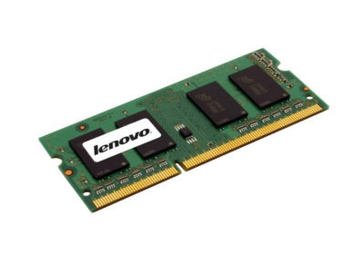 Lenovo Module 4GB DIMM 1600MHz DDR34GB GX70J36383