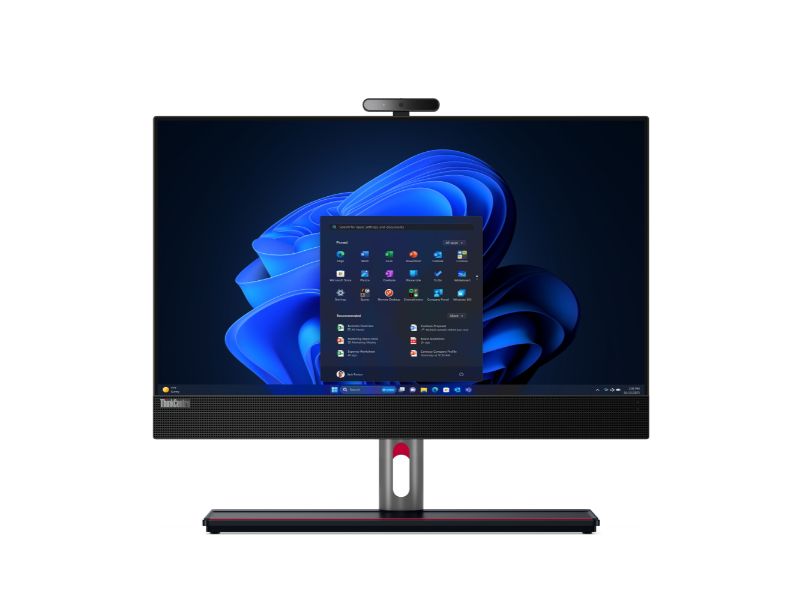 Lenovo ThinkCentre AIO M90a G5 12SH000EMG FHD IPS 23.8'' i5- 14500/ 16GB/ 512GB/ Windows 11 Pro/ 3Y On Site