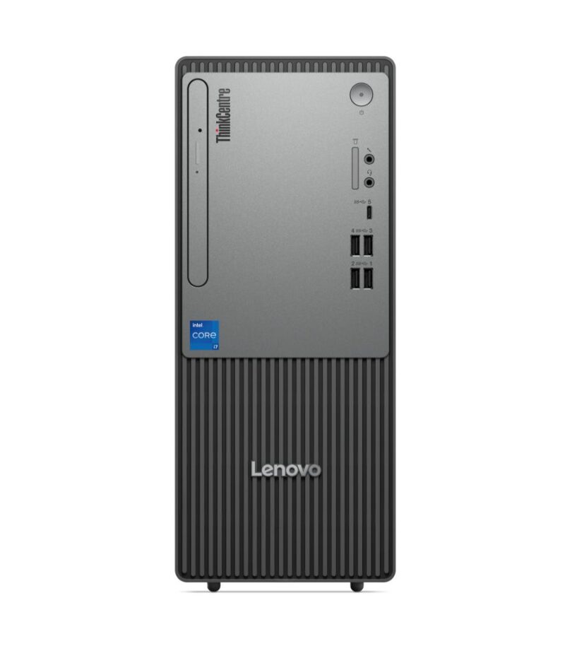 Lenovo ThinkCentre neo50t i3-14100/ 16GB/ 512GB/ Windows 11 Pro/ 5Y On Site