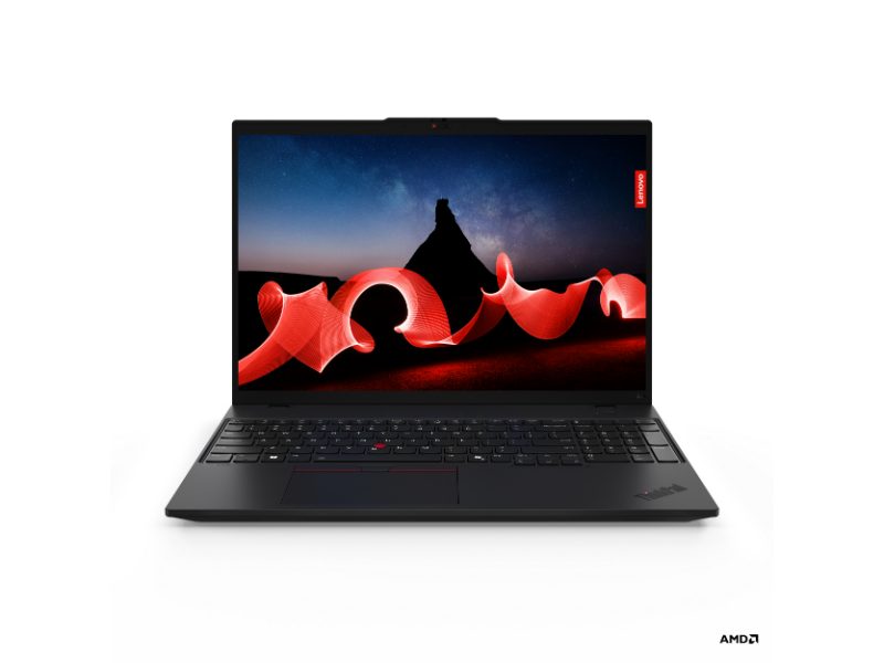 Lenovo ThinkPad L16 R5-7535U/16GB/512GB SSD/W11PRO/3Y Premier