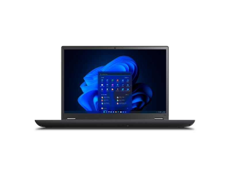 Lenovo ThinkPad P16v Ultra 7 165H/ 64GB/ 1TB/ Windows 11 Pro/ 3Y Premier