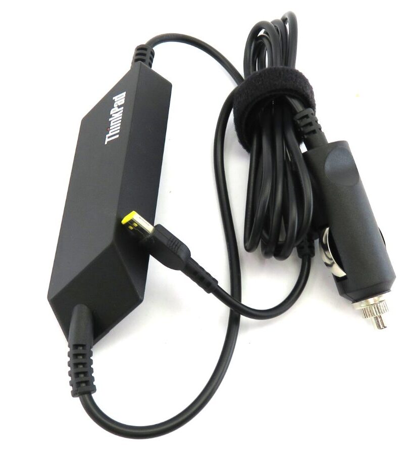 Lenovo ThinkPad Tablet 36W DC Charger 4X20E75080 Lenovo ThinkPad Tablet 36W DC Charger 4X20E75080