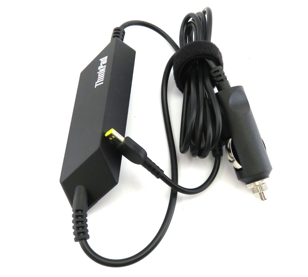 Lenovo ThinkPad Tablet 36W DC Charger 4X20E75080 Lenovo ThinkPad Tablet 36W DC Charger 4X20E75080
