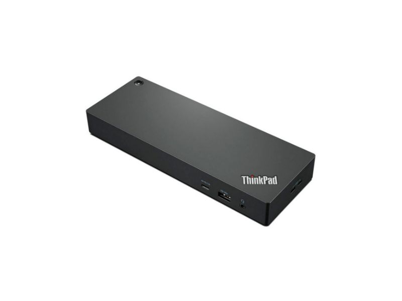 Lenovo ThinkPad Universal Thunderbolt 4 Dock - EU/INA/VIE/ROK 40B00135EU