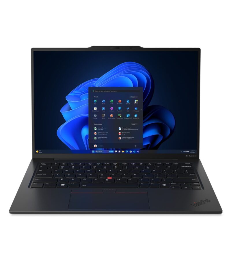 Lenovo ThinkPad X1 Carbon G12 Ultra5-125U/32GB/1TB SSD/W11PRO/3Y Premier