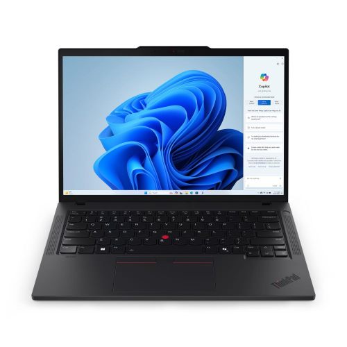 Lenovo ThinkPad Τ14 Gen 5/ ULT5-125U/ 16GB/ 512GB SSD/ Windows 11 Pro/ 3Y Premier