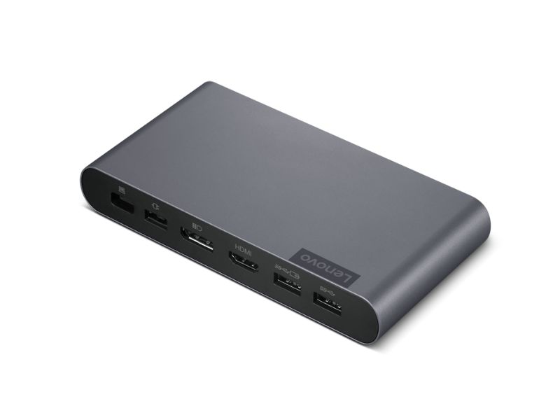 Lenovo USB-C Universal Business Dock 40B30090EU