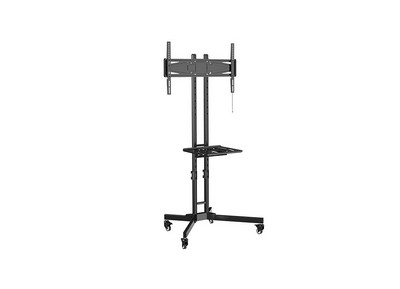 Loctek PSF321-KC TV Cart (32''-65'') Loctek PSF321-KC TV Cart (32''-65'')