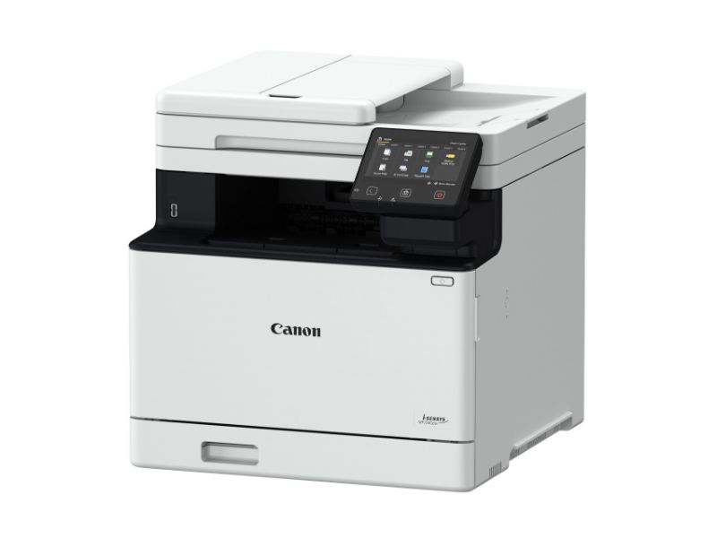 MFP CANON LASER I-SENSYS MF754cdw MFP CANON LASER I-SENSYS MF754cdw