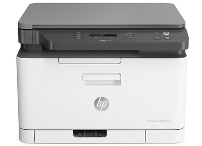 MFP-HP Color Laser MFP 178nw (4ZB96A)
