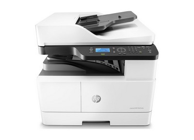 MFP-HP LASERJET M443nda MFP A3(8AF72A)
