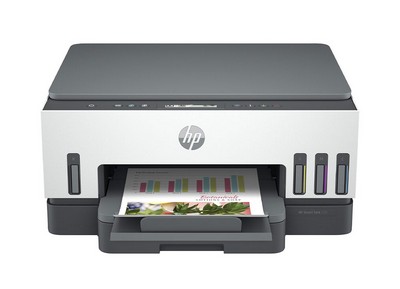 MFP-HP SMART TANK 720 AiO (6UU46A)