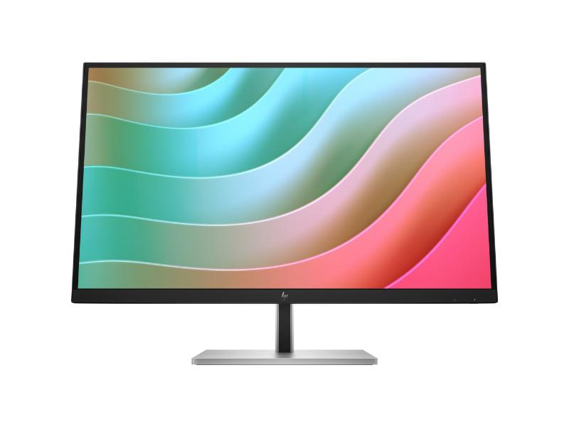 MONITOR LED 27'' HP E27k G5 UHD 6N4C4AA