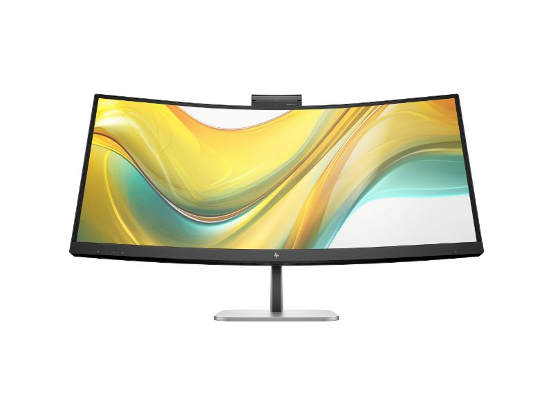MONITOR LED 32" HP S5 Pro 534pm 9E0Z2UT