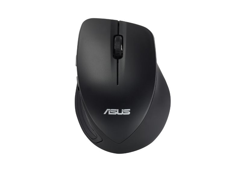 MOUSE BLUETOOTH ASUS WT465 BLACK