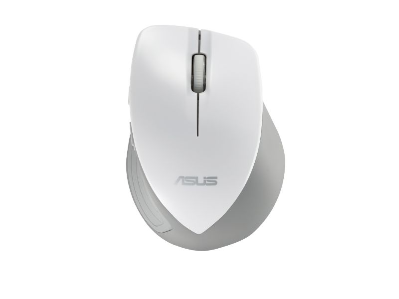 MOUSE BLUETOOTH ASUS WT465 WHITE