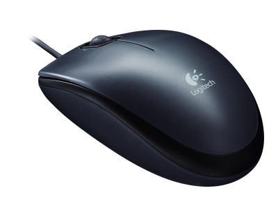 MOUSE  LOGITECH M90