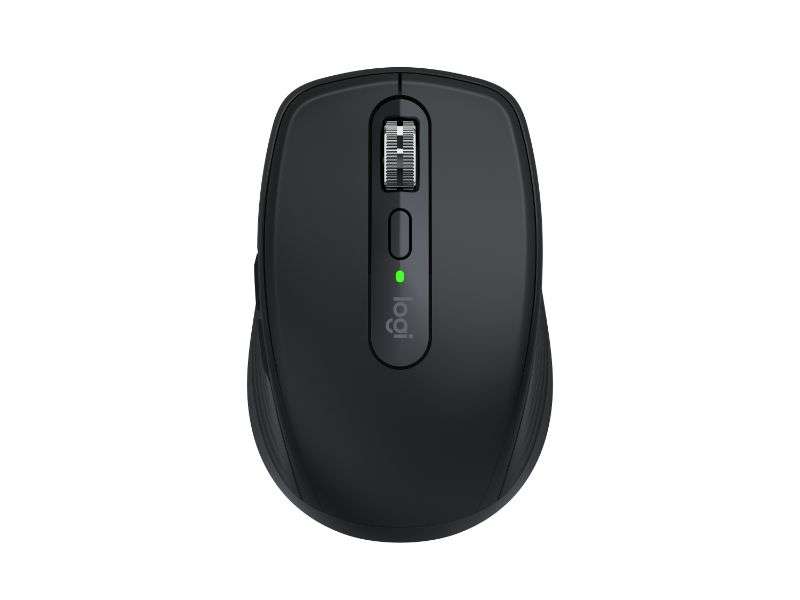 MOUSE LOGITECH WRLS MX Anywhere 3S GRAPH MOUSE LOGITECH WRLS MX Anywhere 3S GRAPH