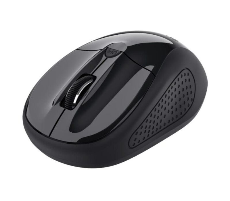 MOUSE TRUST BASE WIRELESS 24658
