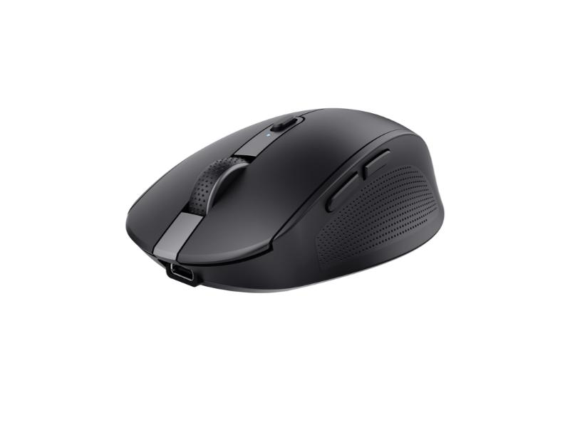 MOUSE WRL TRUST OZAA COMPACT 24819