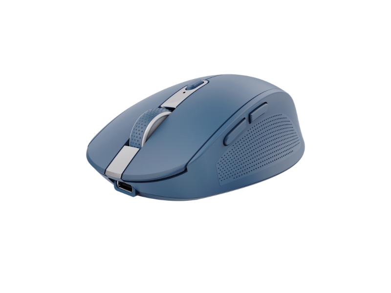 MOUSE WRL TRUST OZAA COMPACT BLU 24934