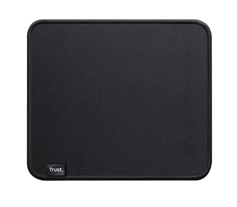 MOUSEPAD TRUST BOYE ECO BLACK 24743 MOUSEPAD TRUST BOYE ECO BLACK 24743