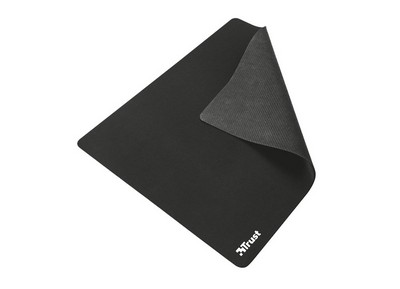 MOUSEPAD TRUST M (25x21CM) BLK 24193