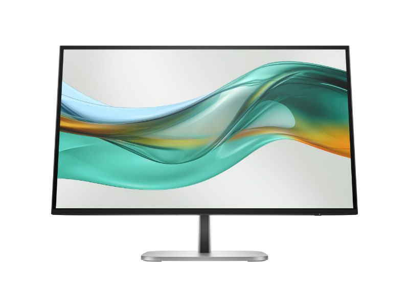 Monitor HP S5 Pro 9E0G5AA QHD IPS USB-C 100Hz 27''